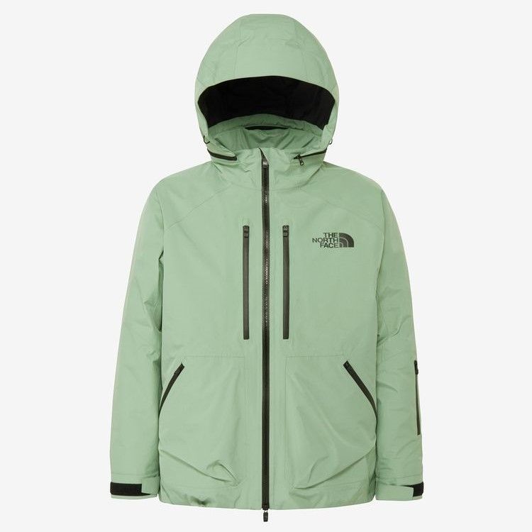 THE NORTH FACE レイバックライドジャケット ウィメンズ GORE-TEX × PRIMALOFT 中わたスノージャケット