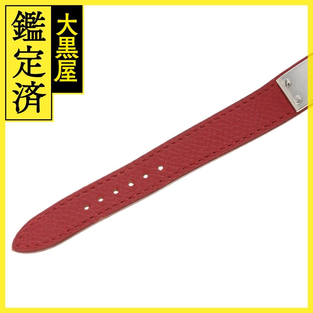 エルメス ケリーウォッチ KE1.210 【472】 - メルカリ 