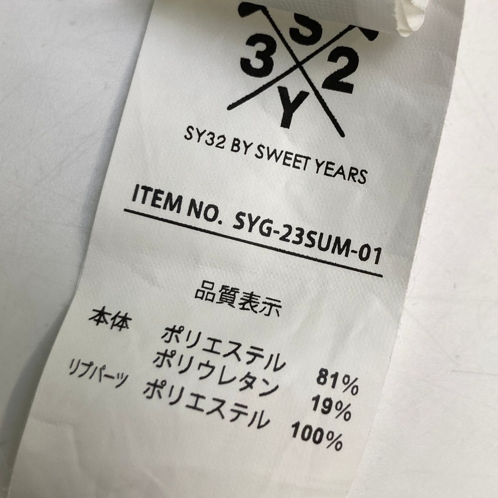 240101540451 ゴルフウェア