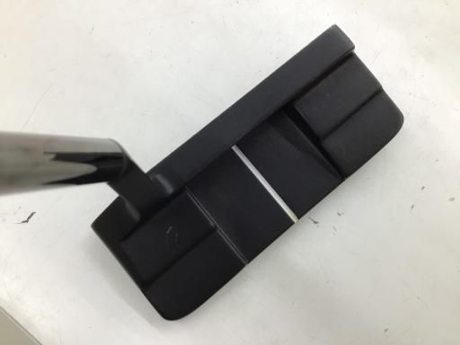 開発する ピン PING KUSHIN 4 2021 35インチ PP60 パター PT スチール フレックスその他 メンズ 男性用 右利き 右用 Cランク ゴルフクラブ