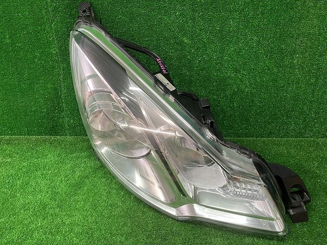 シトロエン　C3　A5系　右ヘッドライト　ハロゲン　241217337 人気・おすすめ｜売れ筋商品・話題商品におすすめ 品質チェック済み 安心配送