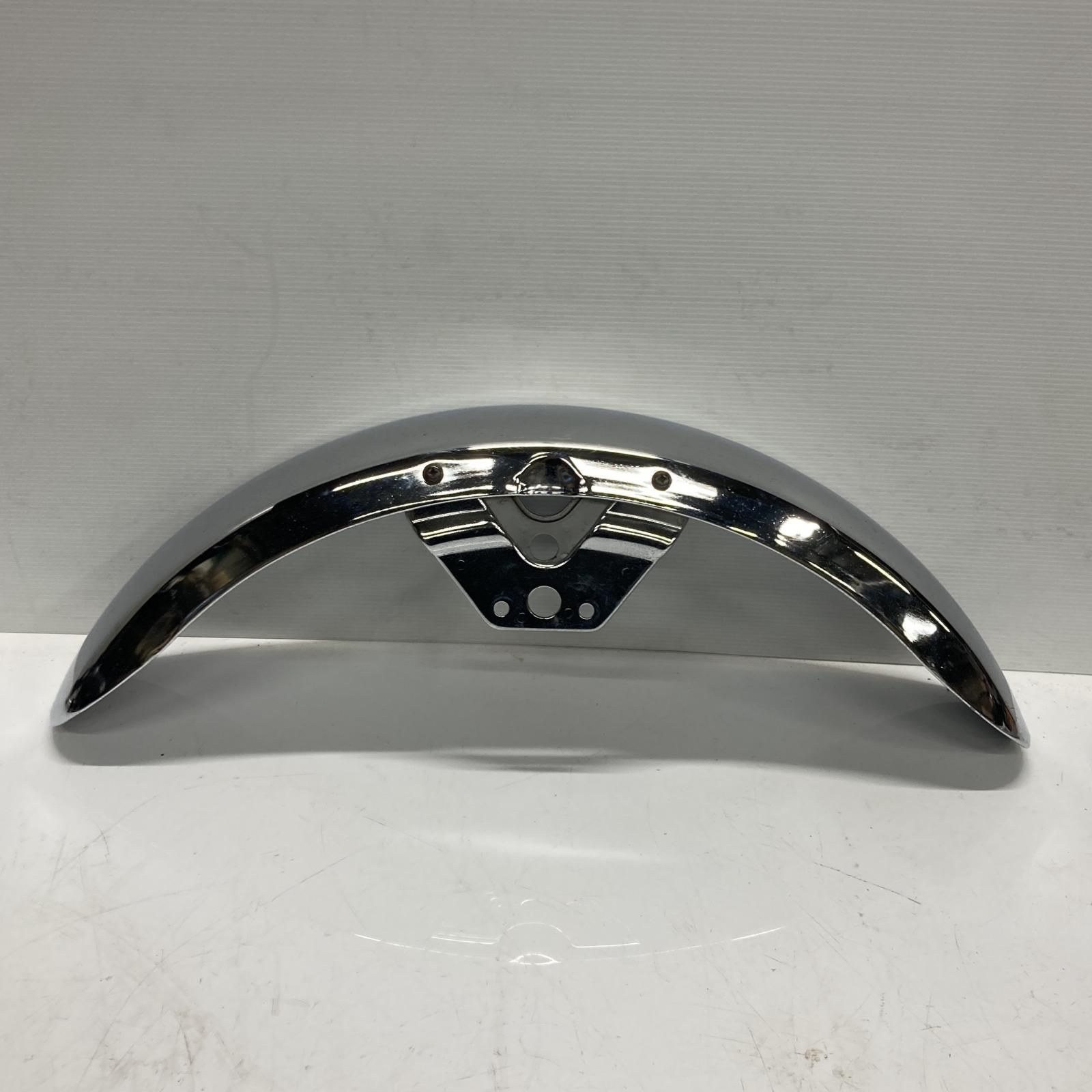 カワサキ　500SS フロントフェンダー KAWASAKI 500SS フロントフェンダー
