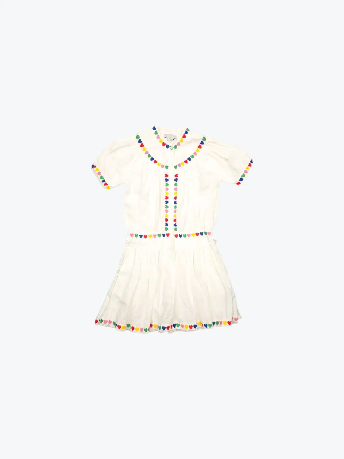 STELLA McCARTNEY(ステラ マッカートニー) ワンピース 10y ( 50000818 )