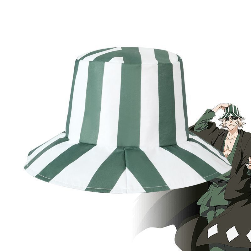 BLEACH