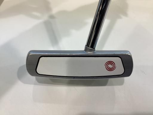 中古】 オデッセイ WHITE HOT OG #5 CS 34インチ パター PT