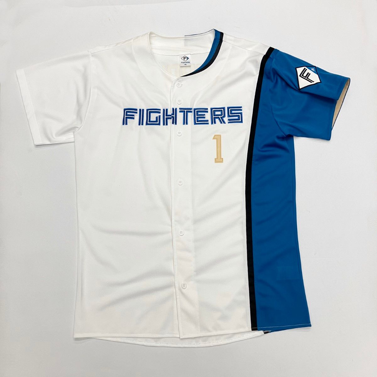 〇〇 北海道日本ハム ファイターズ 新庄剛志 BIG BOSS レプリカ