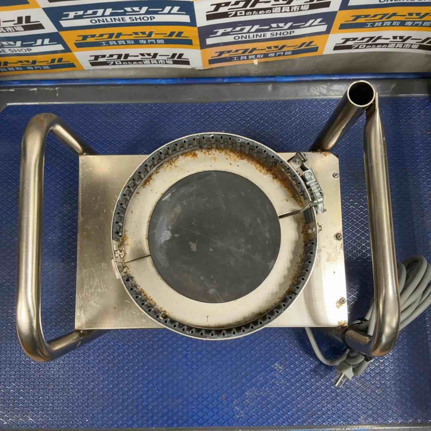 軽量型ミキスタ