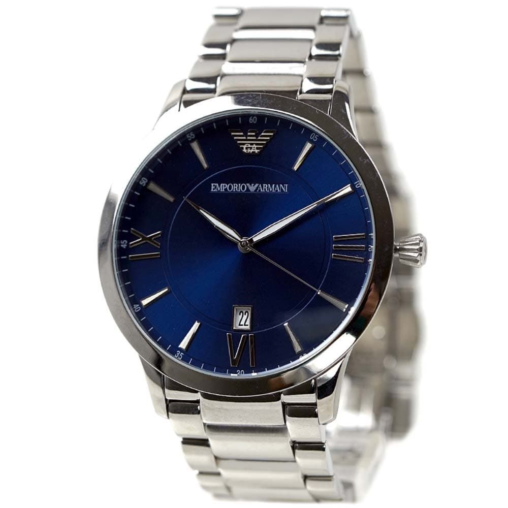 エンポリオアルマーニ 腕時計 メンズ EMPORIO ARMANI GIOVANNI エンポリオアルマーニ 腕時計 メンズ EMPORIO ARMANI GIOVANNI