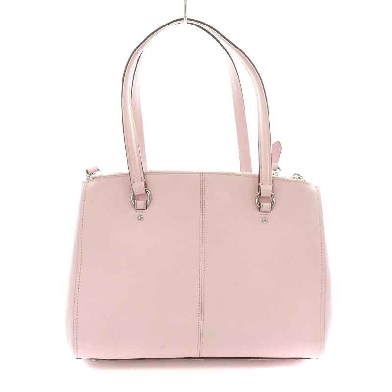 コーチ COACH スタントン キャリーオール ハンドバッグ トートバッグ