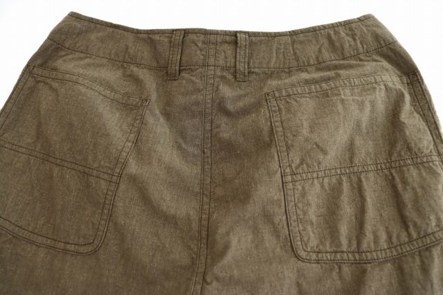 2024AW kaval / カヴァル Arya pants パンツ カヴァル Kaval Arya pants アリヤ パンツ M 茶 ブラウン