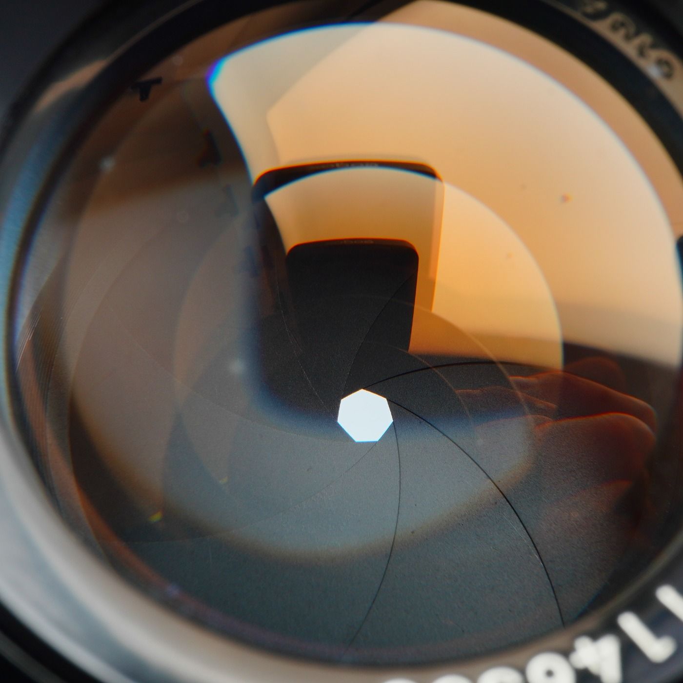 カメラ Nikon ニコン Nikkor S Auto 50mm F/1.4 + M2 Extention Ring