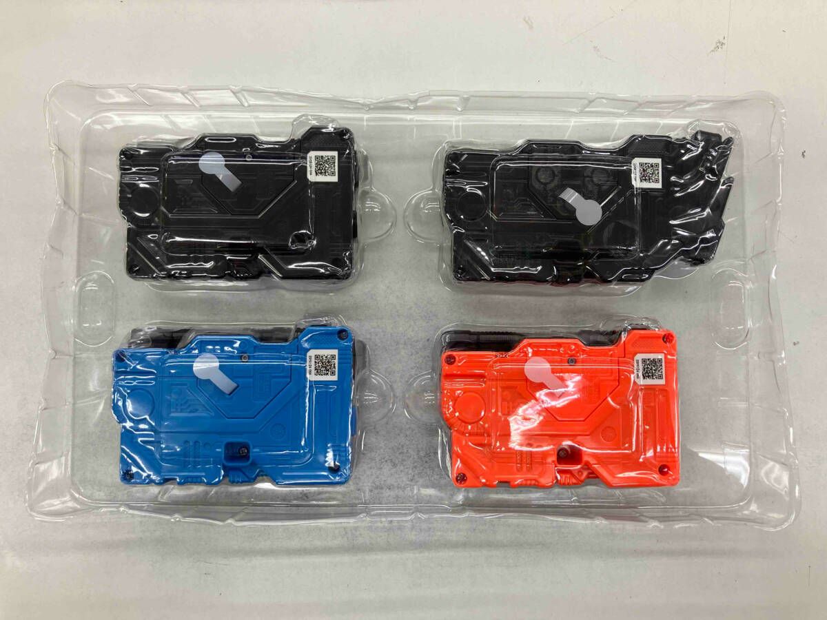 セールホビー - 【中古】【非常に良い】仮面ライダーゼロワン DX