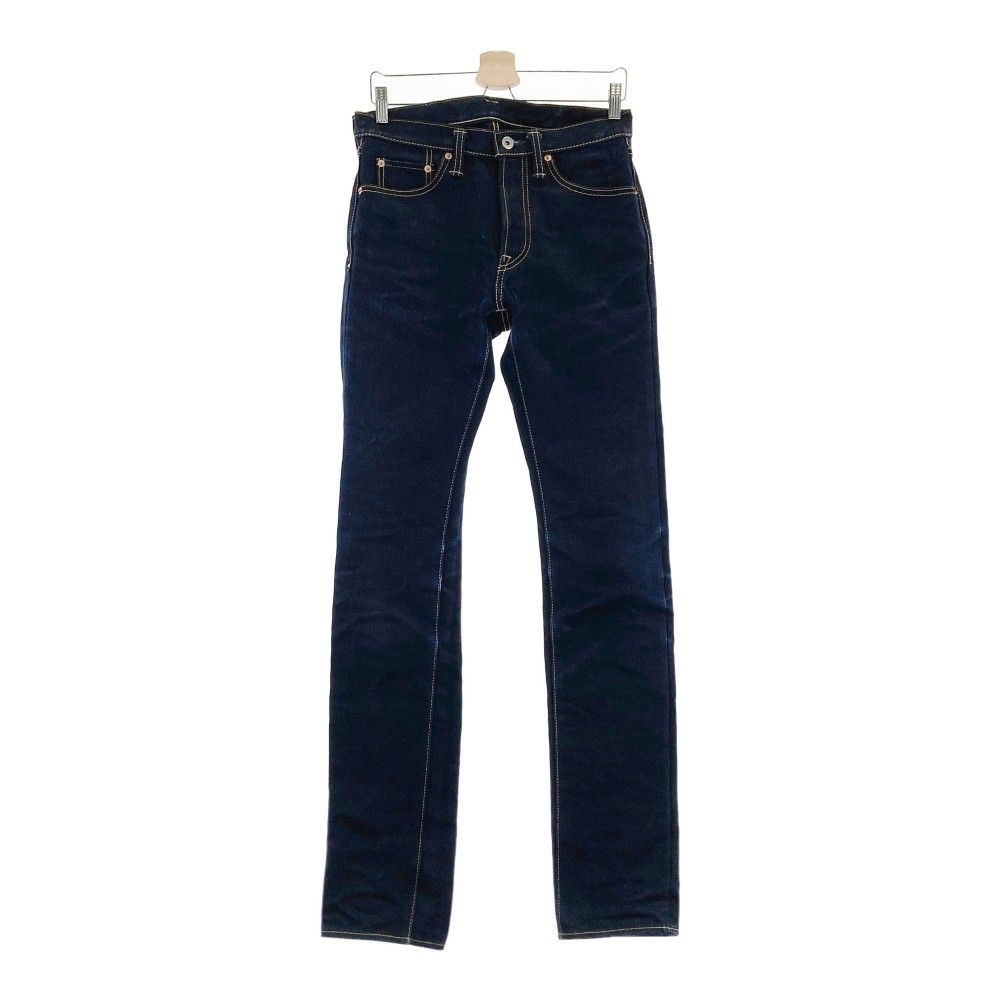 IRON HEART アイアンハート 555-XHS ib 25oz セルビッチデニム
