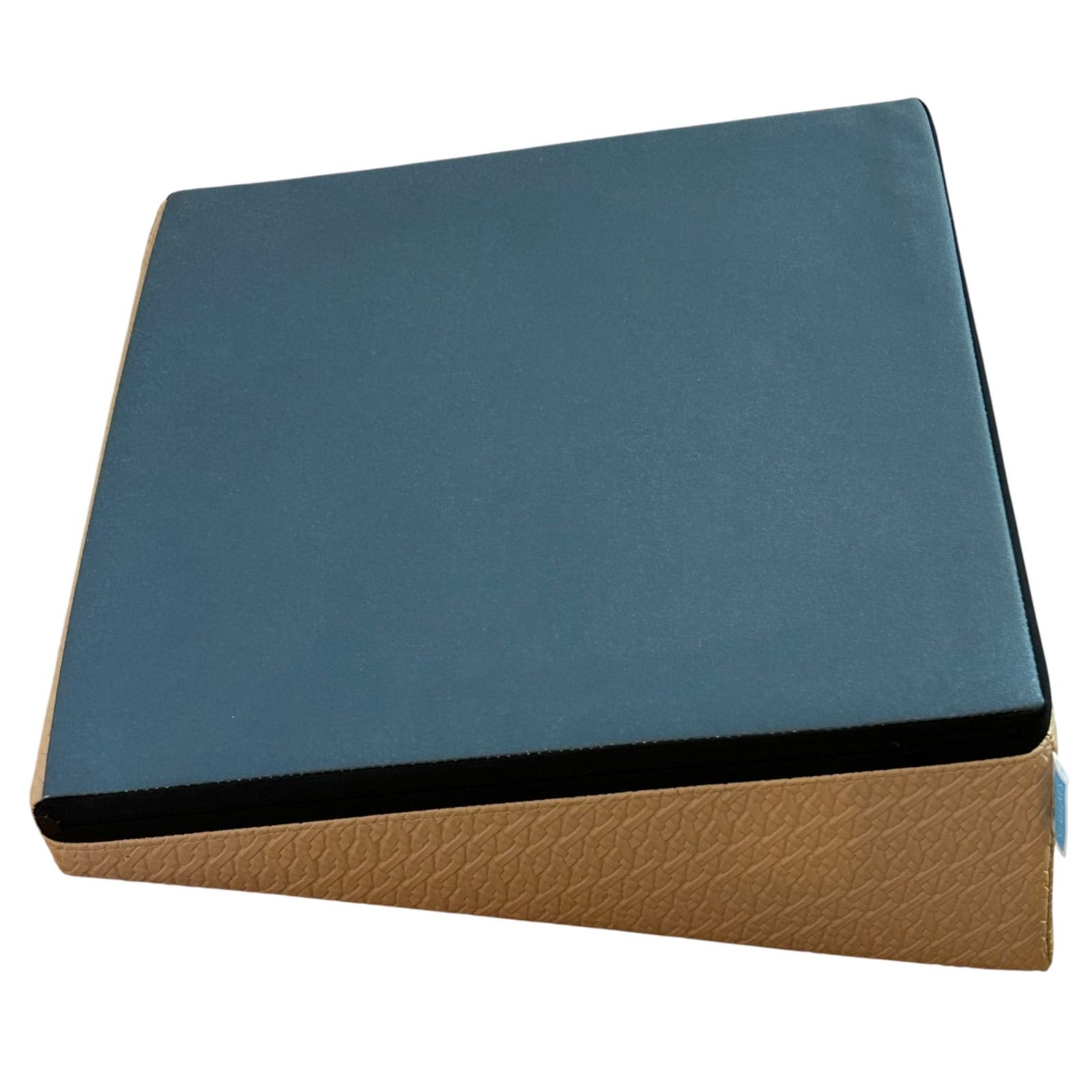 フレックスパレル くじら型 ブラック サンテプラス サンテプラス