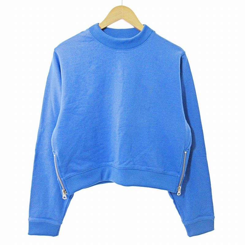 Acne Studios アクネストゥディオス サイドジップ スウェット Acne Studios - acne studios アクネストゥディオズ スウェット