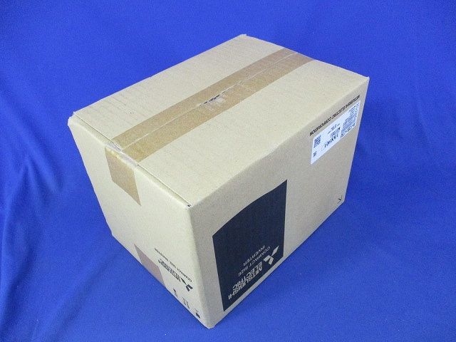  簡単小形インバータ 三相200 V FR F 720 PJ 0 75 KF 電設資材 材料 資材