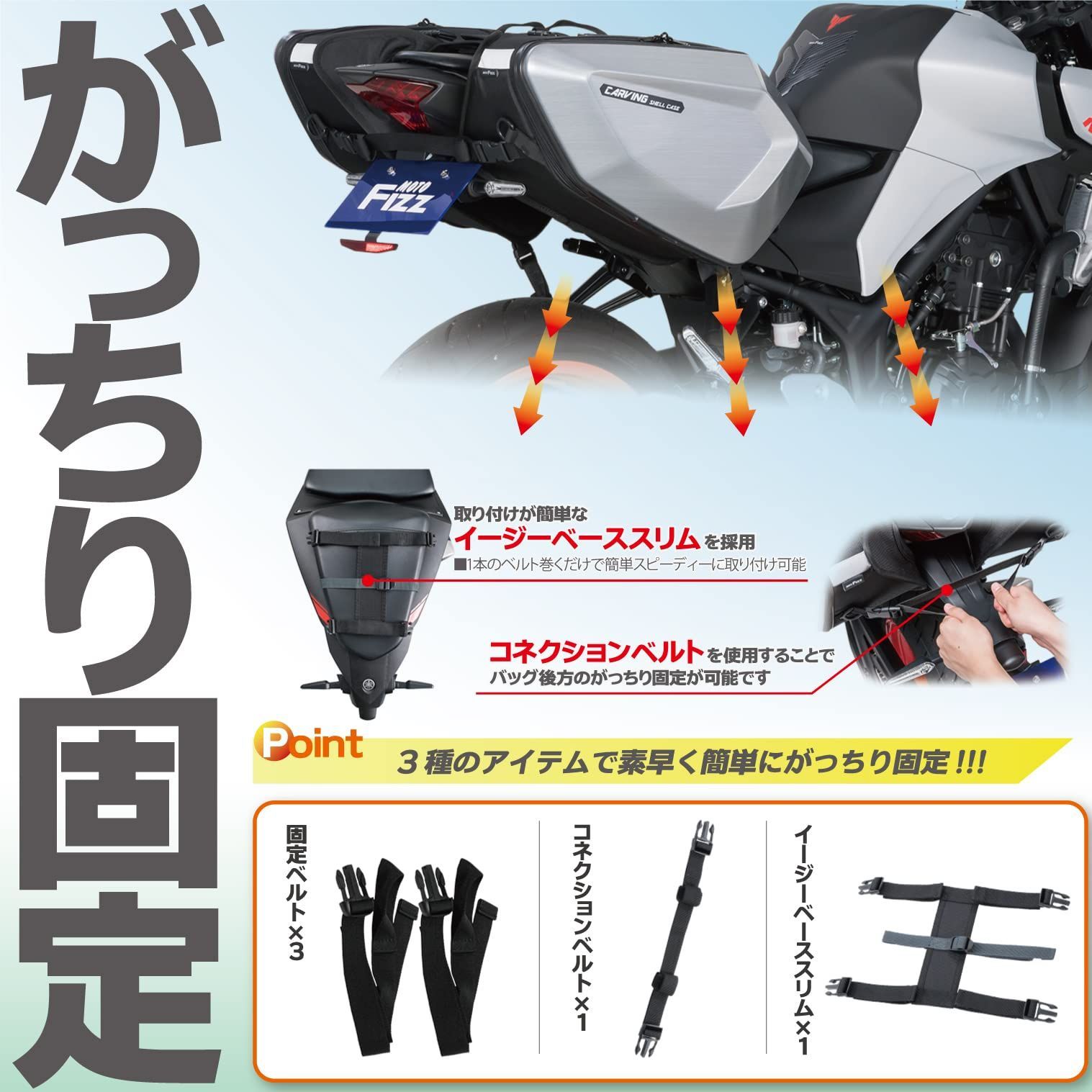 新着商品 タナックス