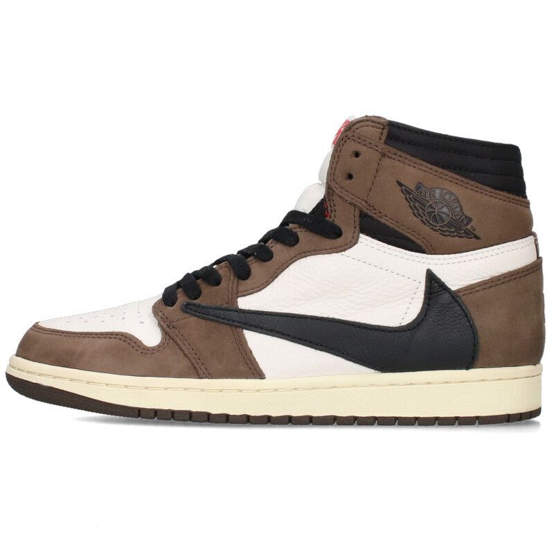 トラヴィススコット ジョーダン1ロウOG SP（TD）13cm7c 楽天市場】NIKE AIR JORDAN 1 LOW OG SP TRAVIS SCOTT black
