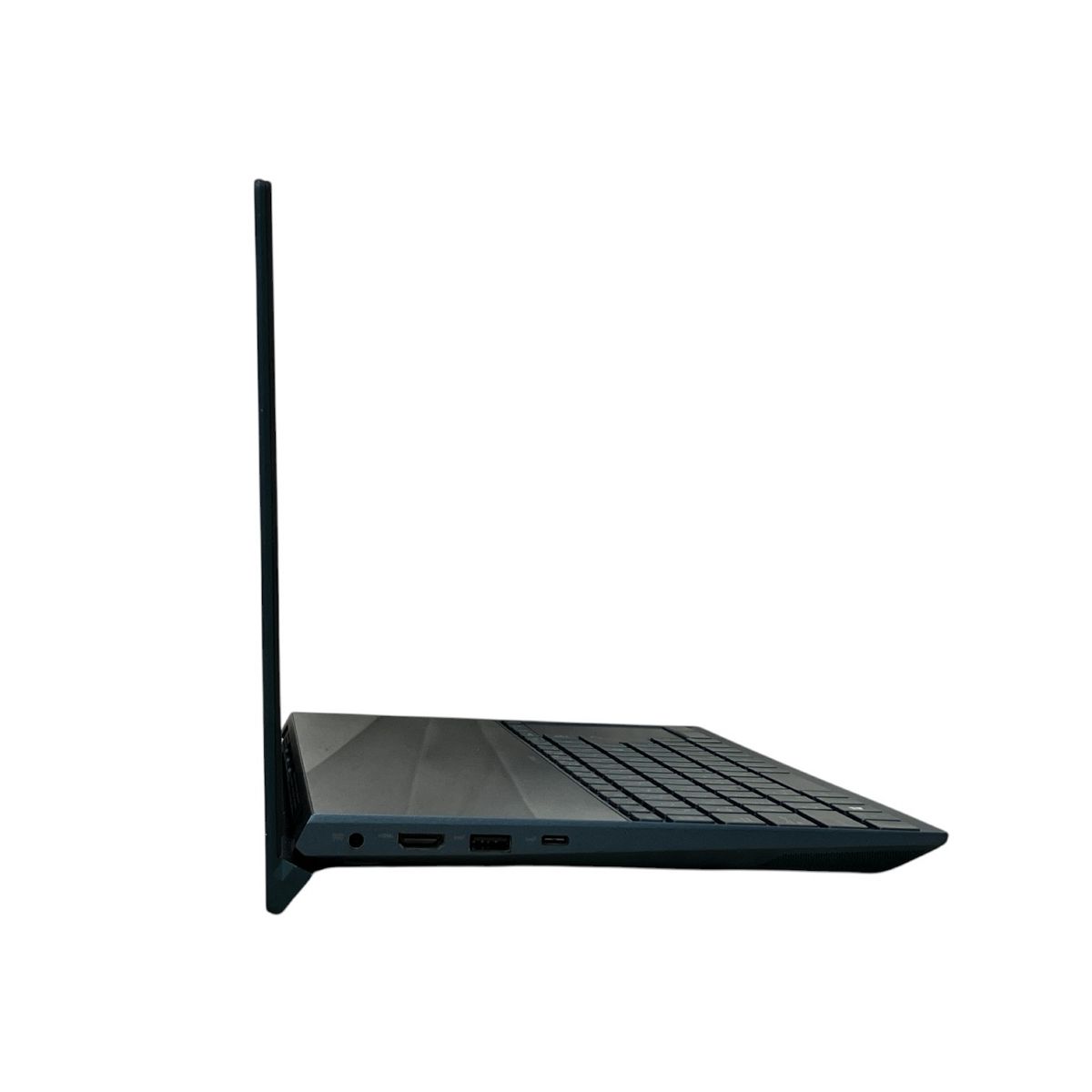 ASUS ZenBook UX481FLY_UX481FL 14インチ ノート パソコン i7