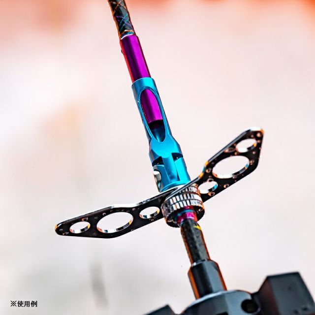 バリバス 桧原MAX 可変ソケット改 フルチューン マーシャルアーツ