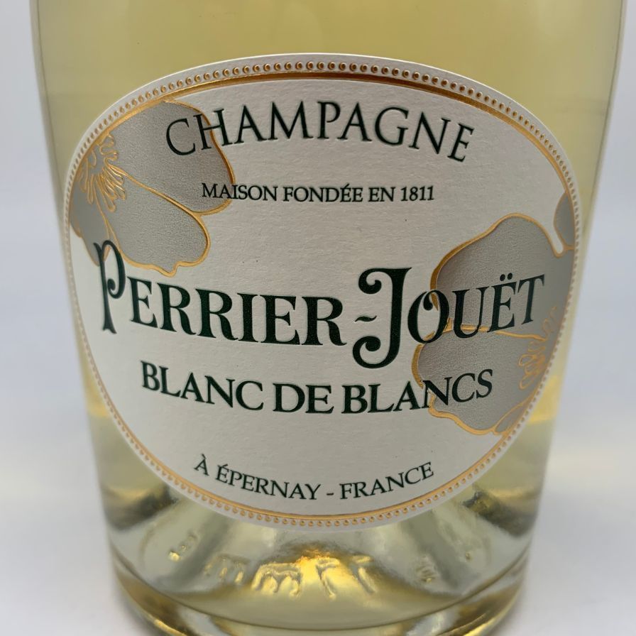 ペリエジュエ ブラン ド ブラン 750ml 12.5%【Y1】