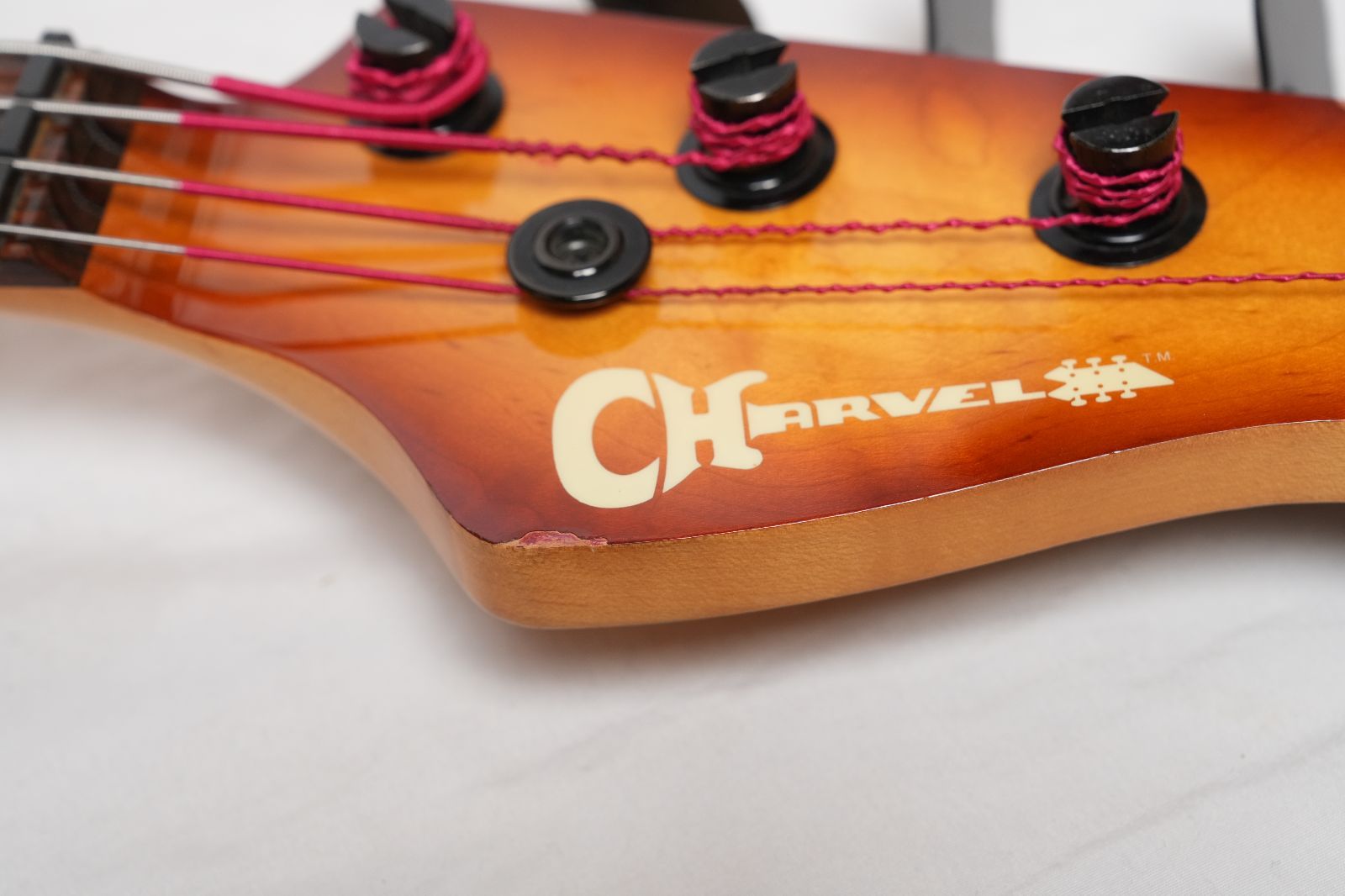 Charvel PJ