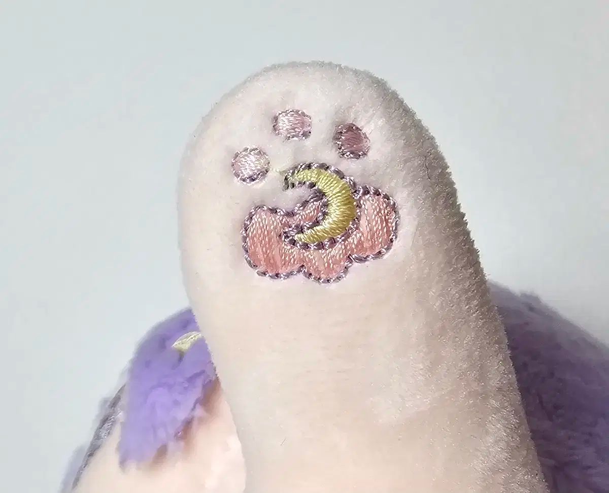 無属性 オーロラ 20cm 綿人形 トイスケルトン入りぬいぐるみ