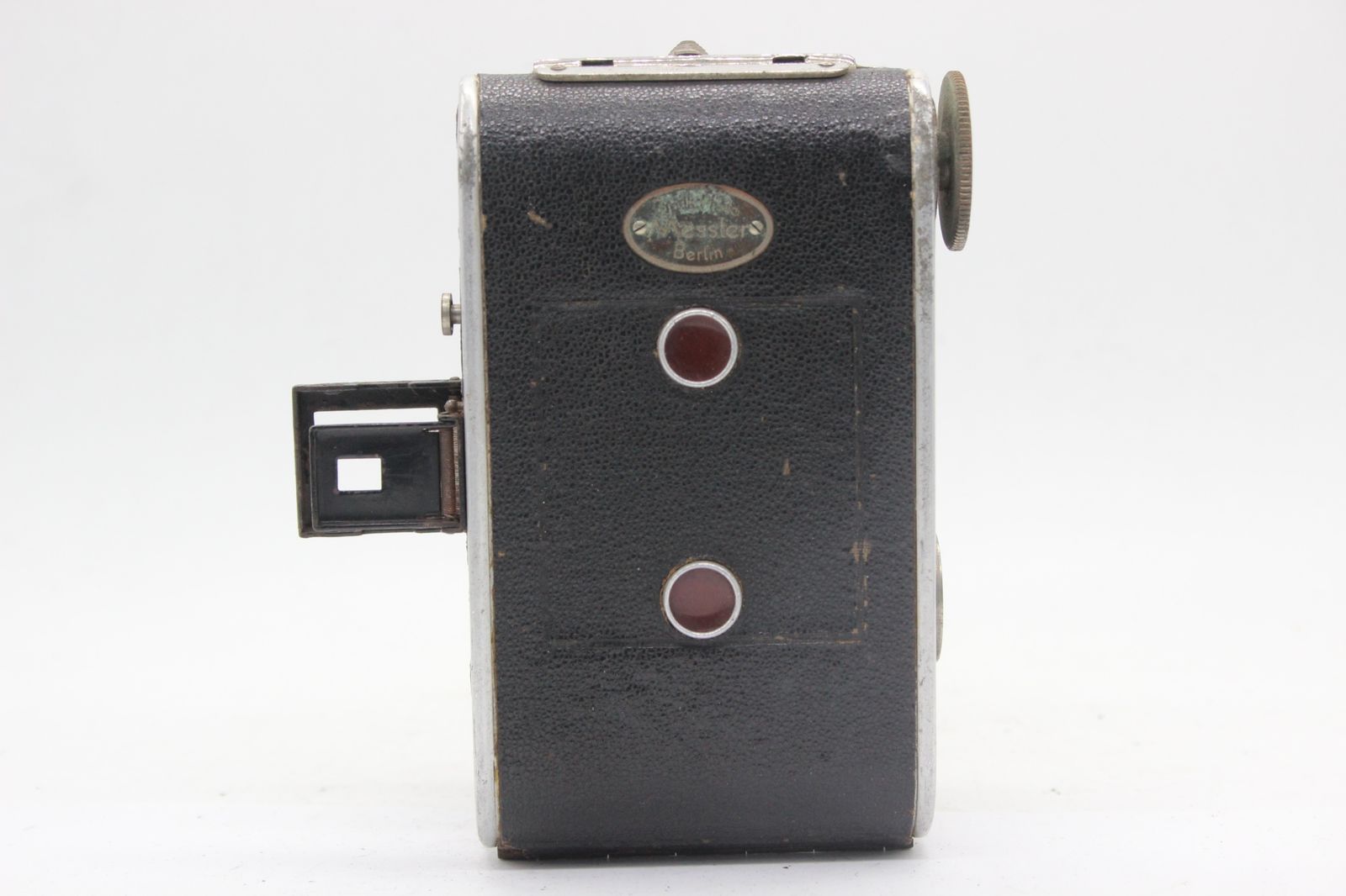 Korette 78mm F4.5 ドイツ製 アンティーク蛇腹カメラ 6x4.5判 送料無料!!! □Korette 蛇腹カメラ□ 最安値，送料無料