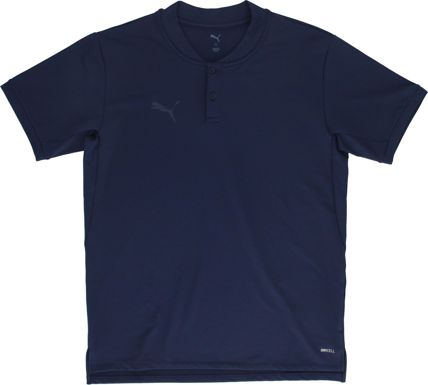 プーマ PUMA サッカー PUMAFTBL TRAVEL SS POLO シャツ 660130 06 PUMANAVY [プーマ] サッカー 半袖Tシャツ TEAMCUP SSシャツ 705757 メンズ