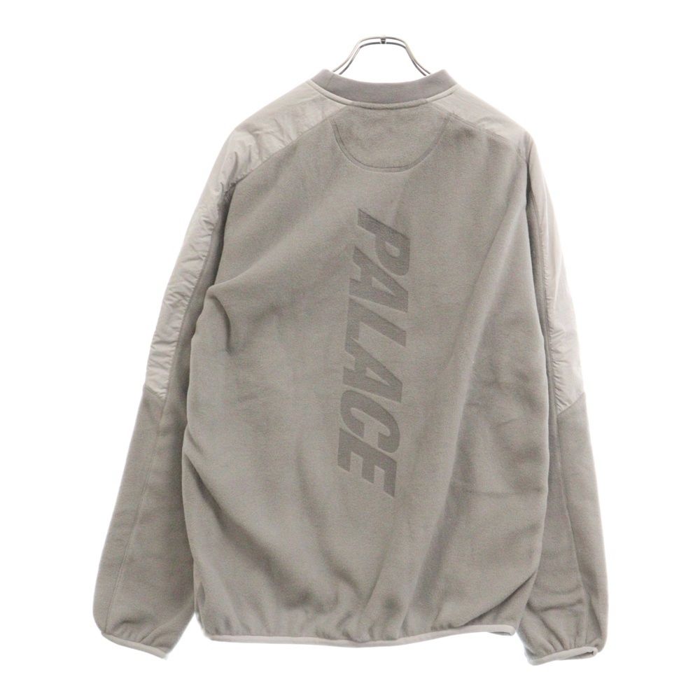 Palace Skateboards (パレススケートボーズ) 19AW 100 SERIES POLARTEC 
