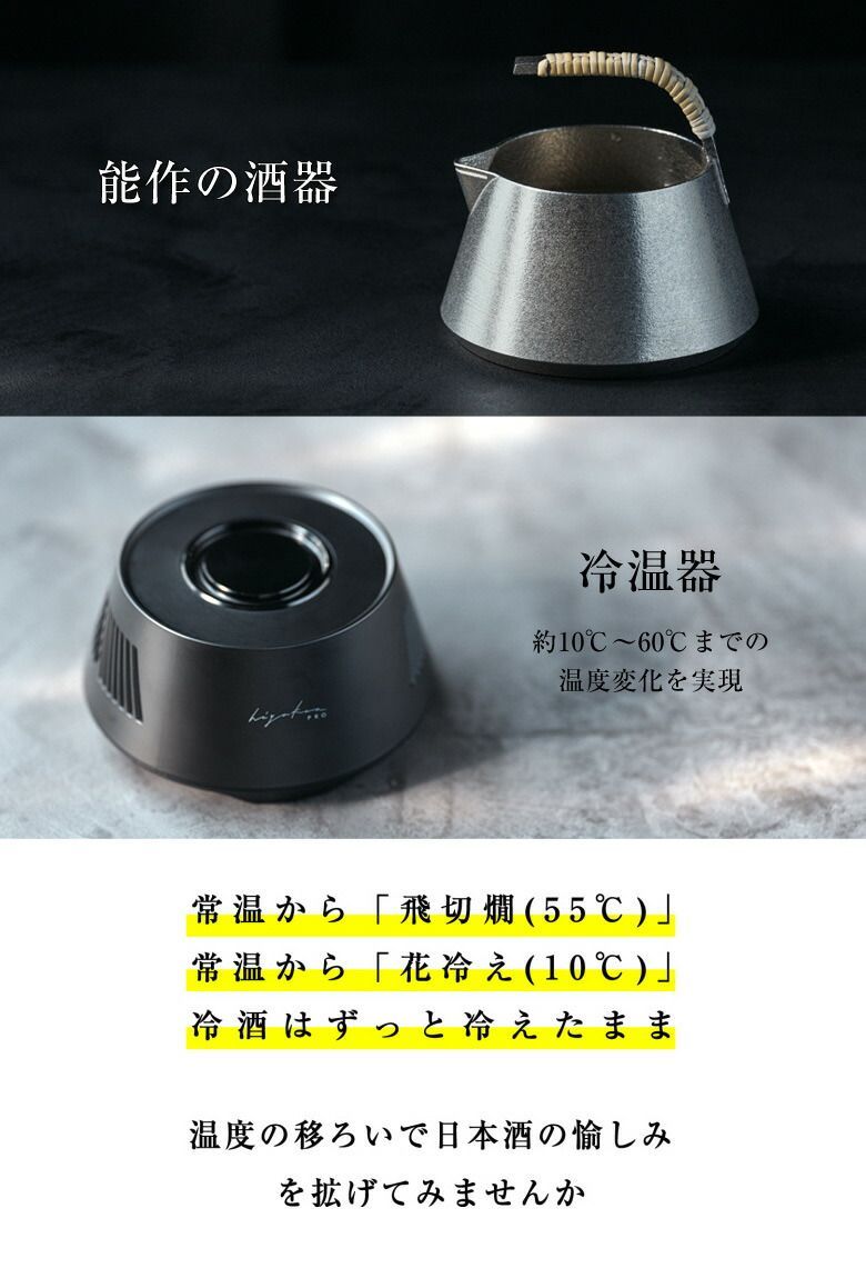 セット ヒヤカン