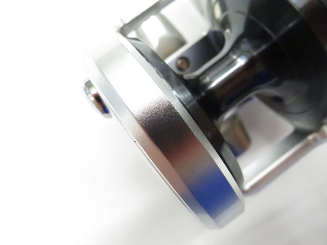 ダイワ 11オシアジガー