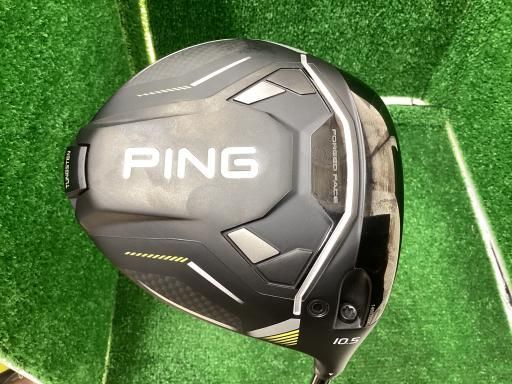 ピン オンライン PING G430 MAX 10K ドライバー 10.5メンズ 右用