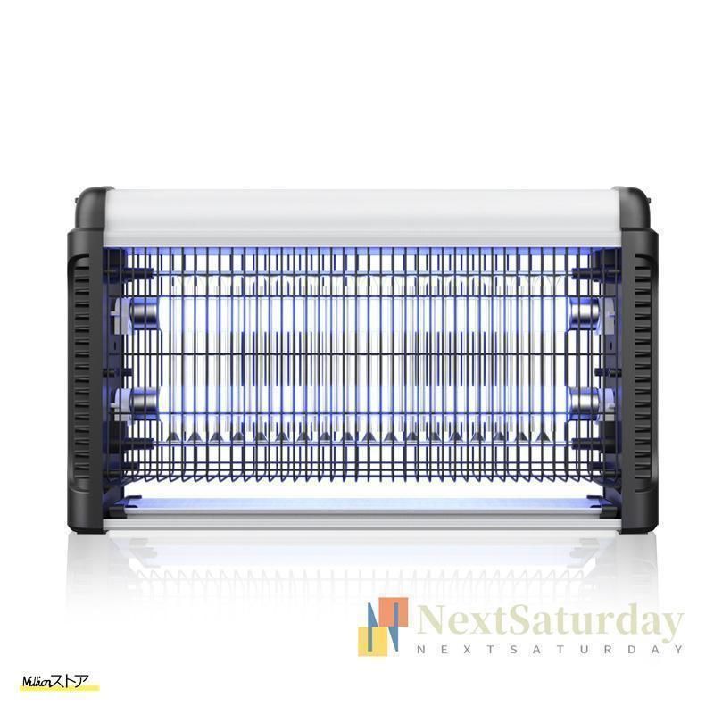 UV光源吸引式殺虫器 室内