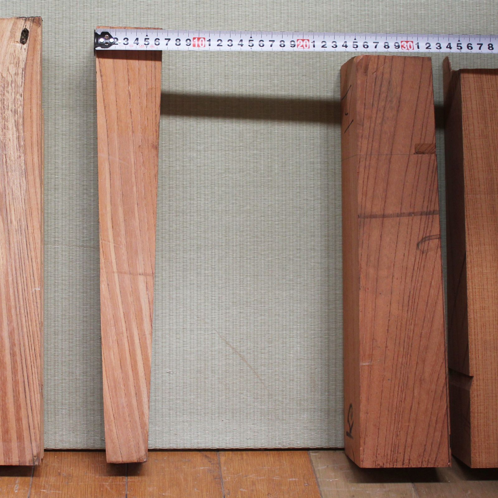 スーパーセブン レッドスーパーセブン 極上 レッドスーパーセブン K256