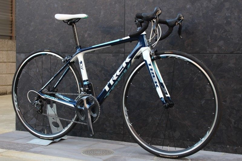 TREK MADONE 4.5 44サイズ アルテグラ トレック マドン - 自転車本体