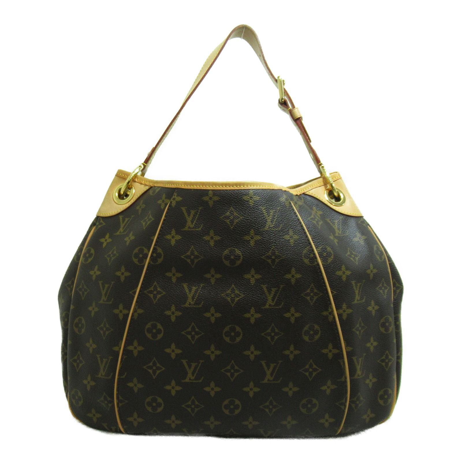 ルイ・ヴィトン ガリエラPM ショルダーバッグ - メルカリ