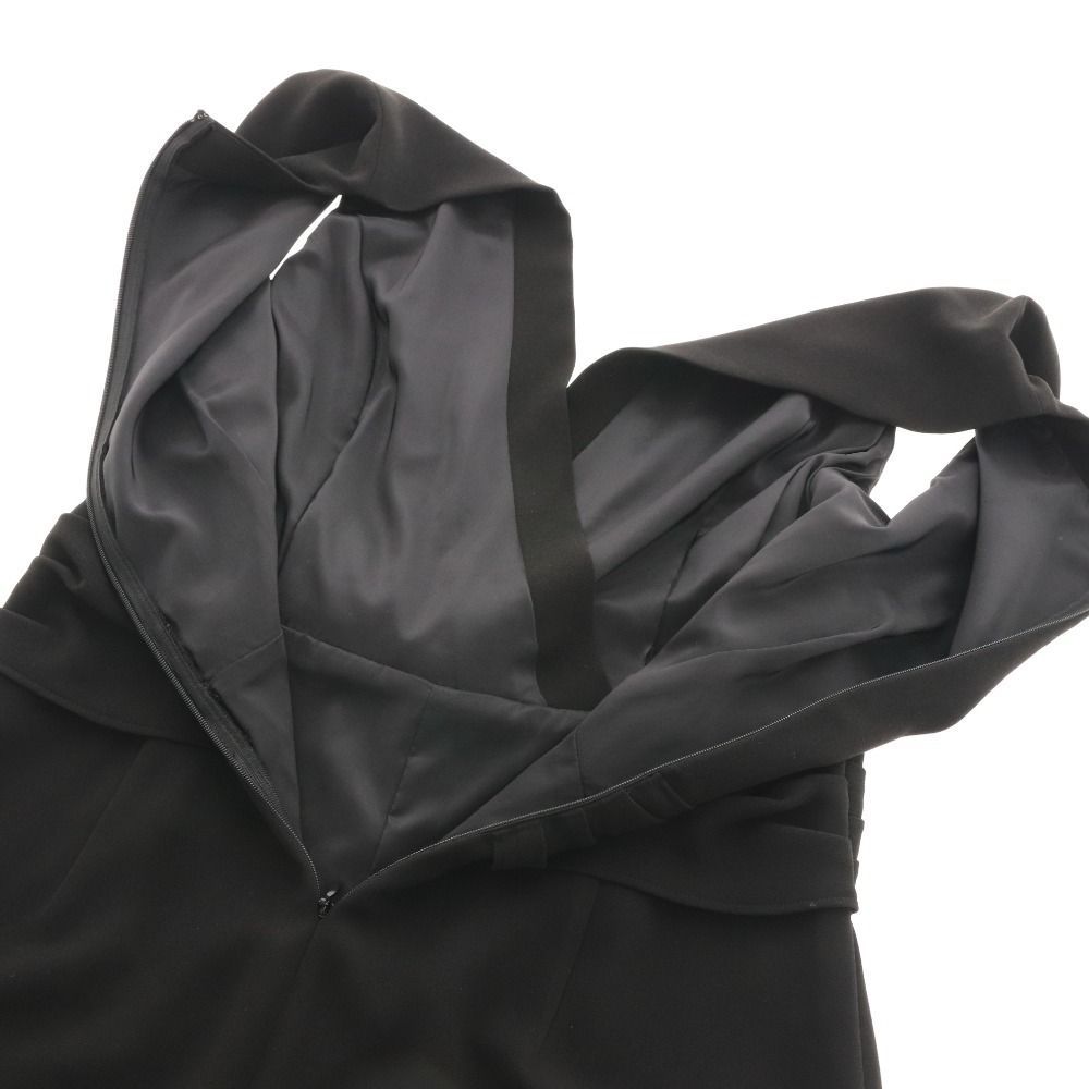 グレースコンチネンタル フリル