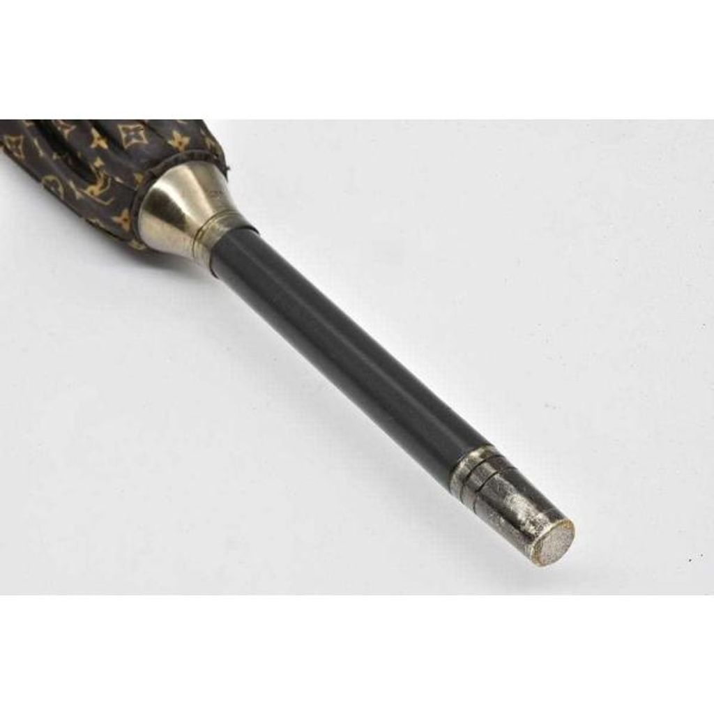 ルイヴィトン 傘 モノグラム パラプルュイ ジブレ M70107 LOUIS