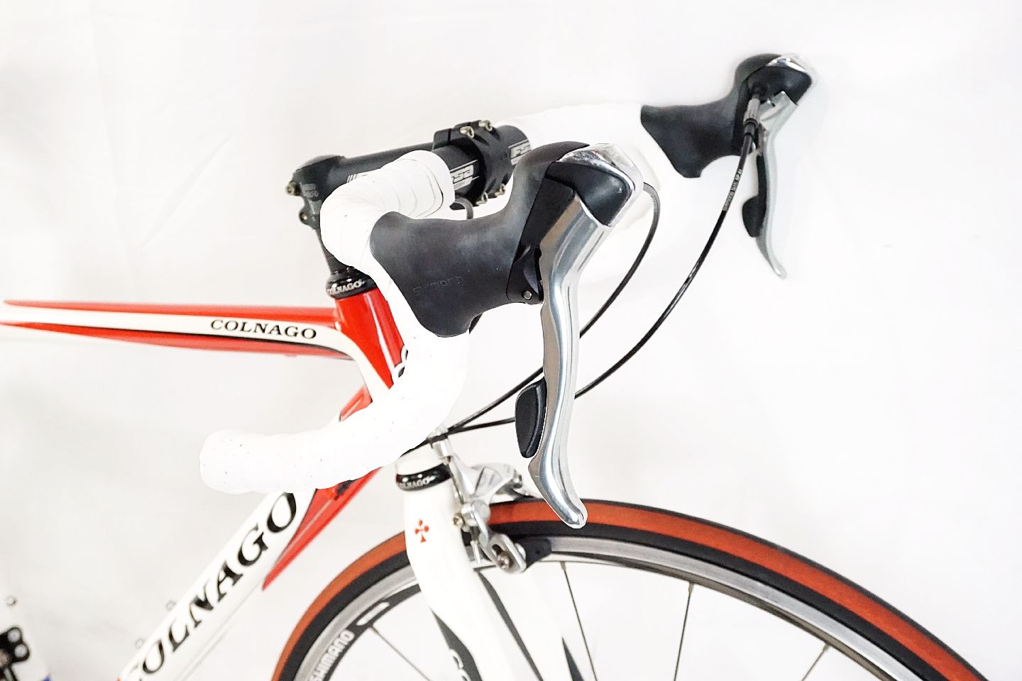 COLNAGO 「コルナゴ」 PRIMAVERA 2008年モデル ロードバイク