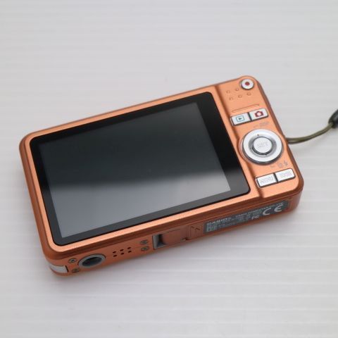 【美品・動作品】CASIO カシオ EXILIM EX-Z85 デジカメ 中古】Casio カシオ EXILIM EX-Z85 ピンク コンパクトデジタル
