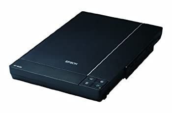 非常に良い 旧モデル エプソン Colorio フラットベッドスキャナー GT-S630 4800dpi CCDセンサ A4対応