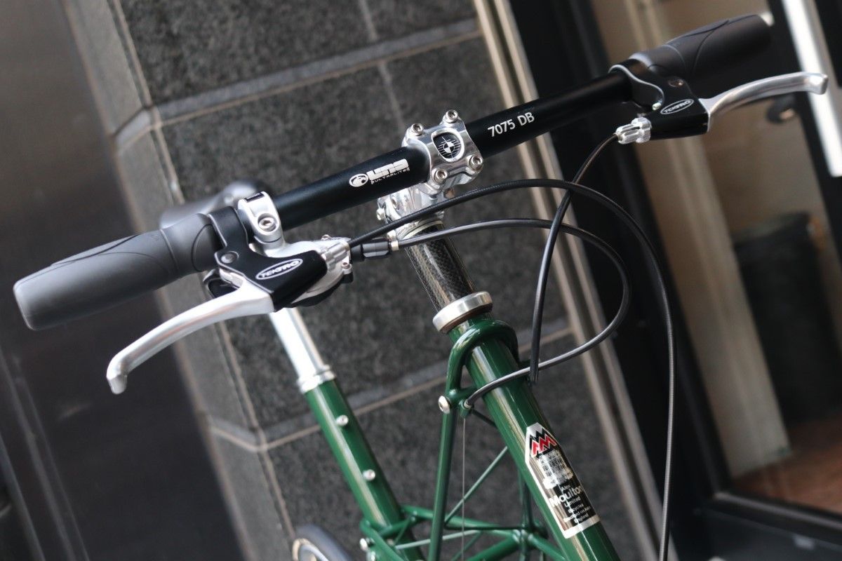 ミニべロ 20インチ