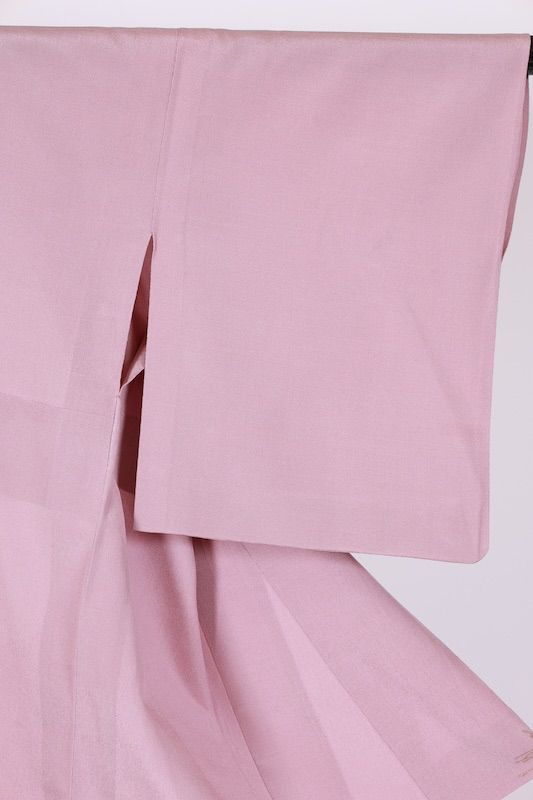 手書き風薔薇柄スカート ピンク 美品◎エムズグレイシー 2,8万円 手書き