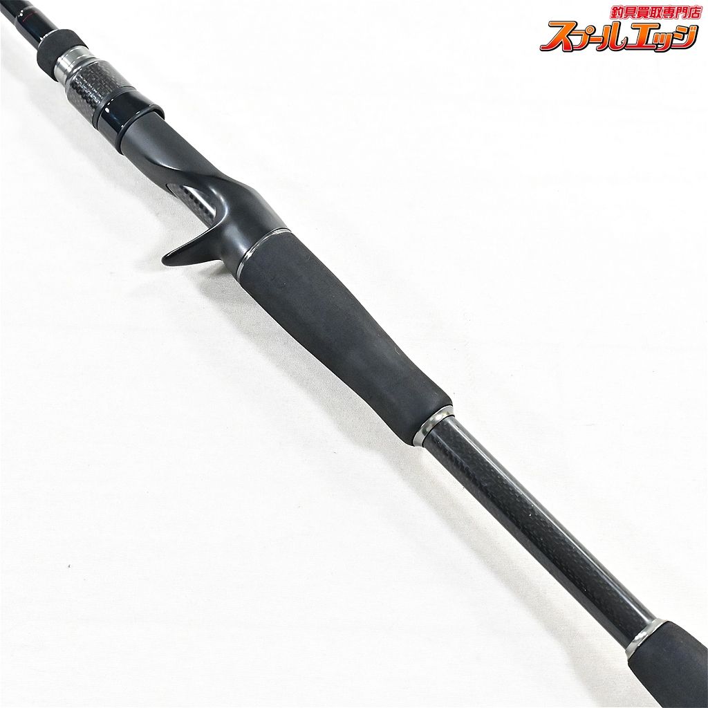 デジーノレーベンレーシングDLR-C611ML/MHRST2s 限定50本