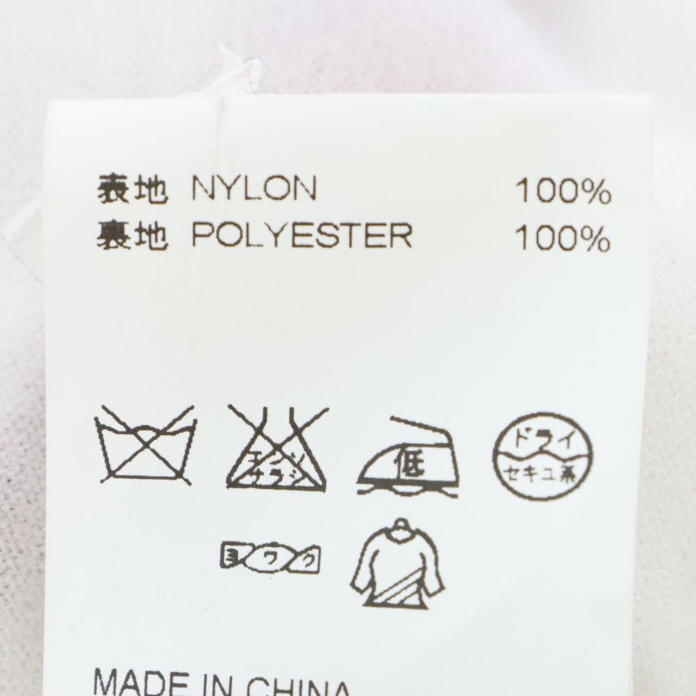 NEIGHBORHOOD 142TSNH-JKM02 コーチジャケット NEIGHBORHOOD 25AWWINDBREAKER JACKET-1コーチジャケット252TSNH-JKM01