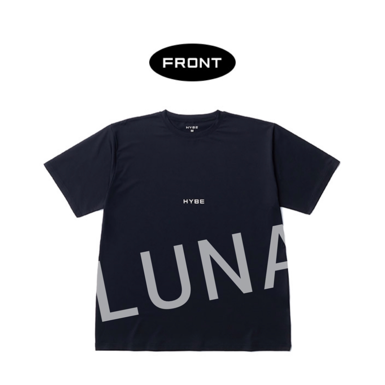 BTS HYBE Tシャツ 公式 新品未使用品 ハイブインサイト