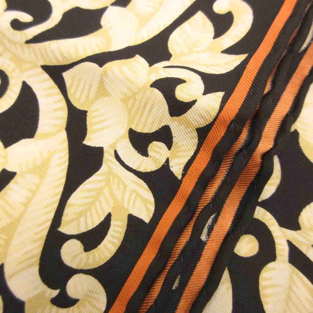 LOEWE ロエベ 大判 スカーフ e15 LOEWE ロエベ 大判スカーフ スカーフ