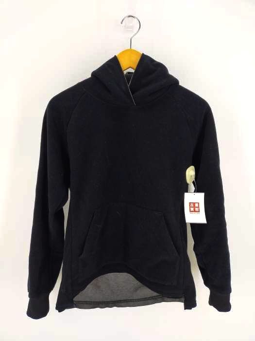 ダブルジェイケイ wjk 別注 Freece Sweat Side Line Parka