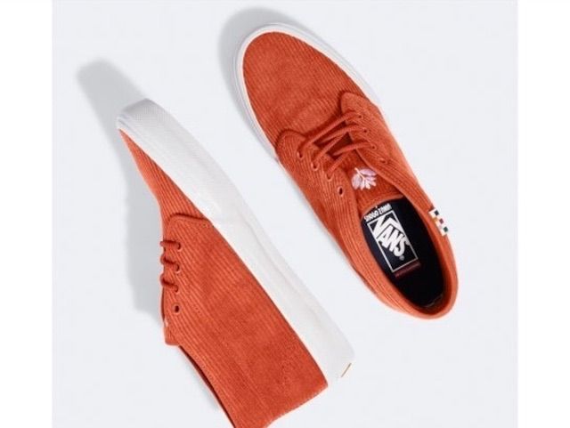 VANS / CHUKKA SKATE SHOGO ZAMA PRO - メルカリ